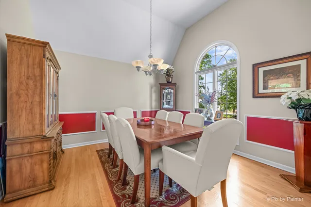 $489,000 | 1901 River Terrace Drive, Johnsburg, IL 60051