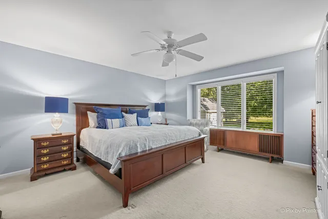 $489,000 | 1901 River Terrace Drive, Johnsburg, IL 60051