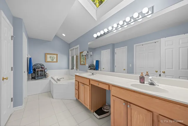 $489,000 | 1901 River Terrace Drive, Johnsburg, IL 60051