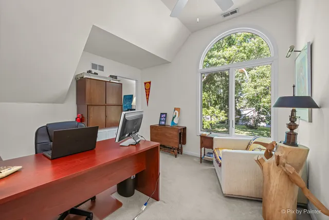 $489,000 | 1901 River Terrace Drive, Johnsburg, IL 60051