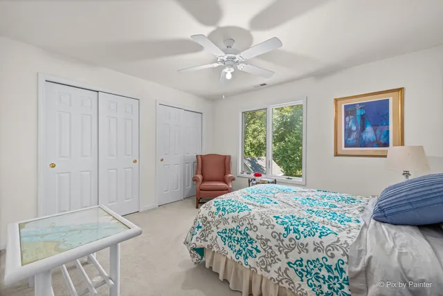 $489,000 | 1901 River Terrace Drive, Johnsburg, IL 60051