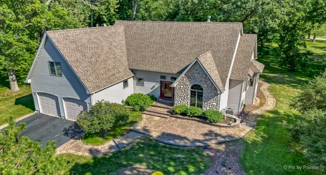 $489,000 | 1901 River Terrace Drive, Johnsburg, IL 60051