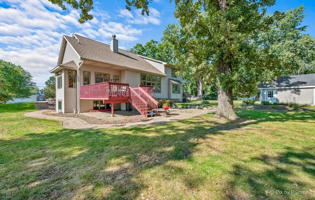 $489,000 | 1901 River Terrace Drive, Johnsburg, IL 60051