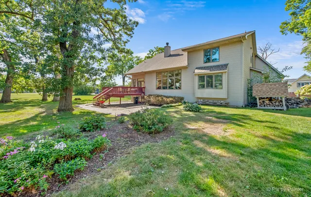 $489,000 | 1901 River Terrace Drive, Johnsburg, IL 60051