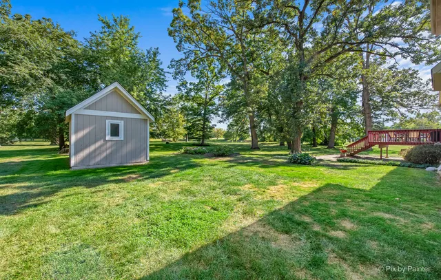 $489,000 | 1901 River Terrace Drive, Johnsburg, IL 60051