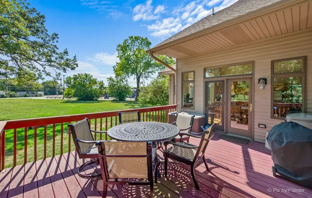 $489,000 | 1901 River Terrace Drive, Johnsburg, IL 60051