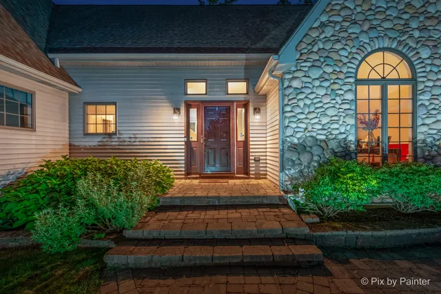 $489,000 | 1901 River Terrace Drive, Johnsburg, IL 60051