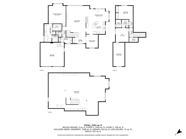 $489,000 | 1901 River Terrace Drive, Johnsburg, IL 60051