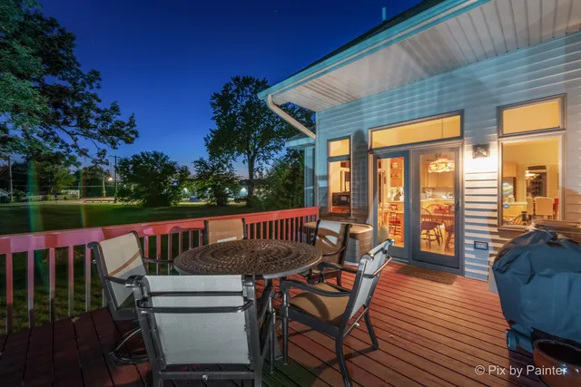 $489,000 | 1901 River Terrace Drive, Johnsburg, IL 60051