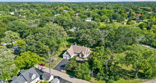 $489,000 | 1901 River Terrace Drive, Johnsburg, IL 60051