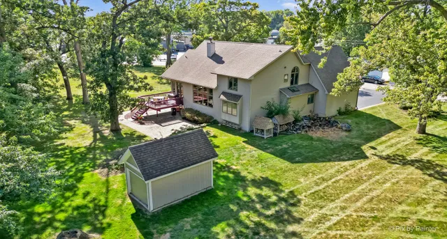 $489,000 | 1901 River Terrace Drive, Johnsburg, IL 60051