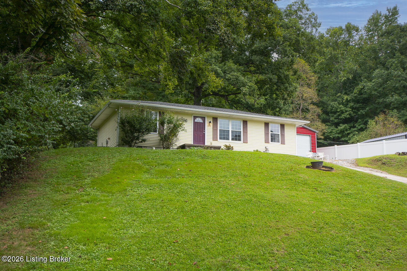 344 Lake Elmo Road Brooks, KY 40109 - Photo 5 of 34 LakeElmo-5