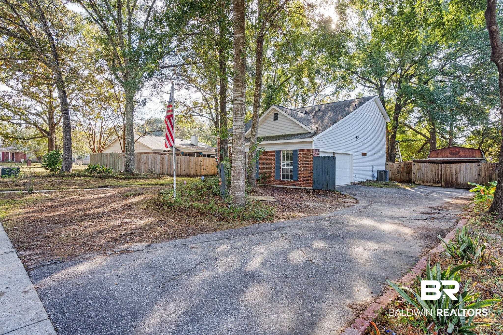 6805 Coventry Court Mobile, AL 36695 - Photo 21 of 22