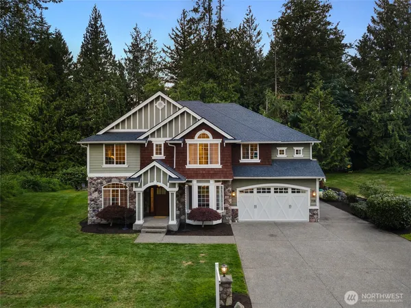 $1,100,001 | 7728 213th Avenue Southeast, Snohomish, WA 98290