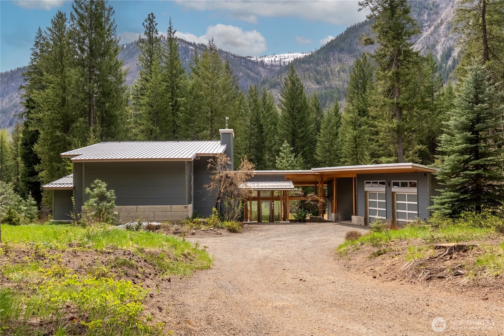 589 Lost River Road Mazama, WA 98833 - Photo 40 of 40 Gallery Image 40