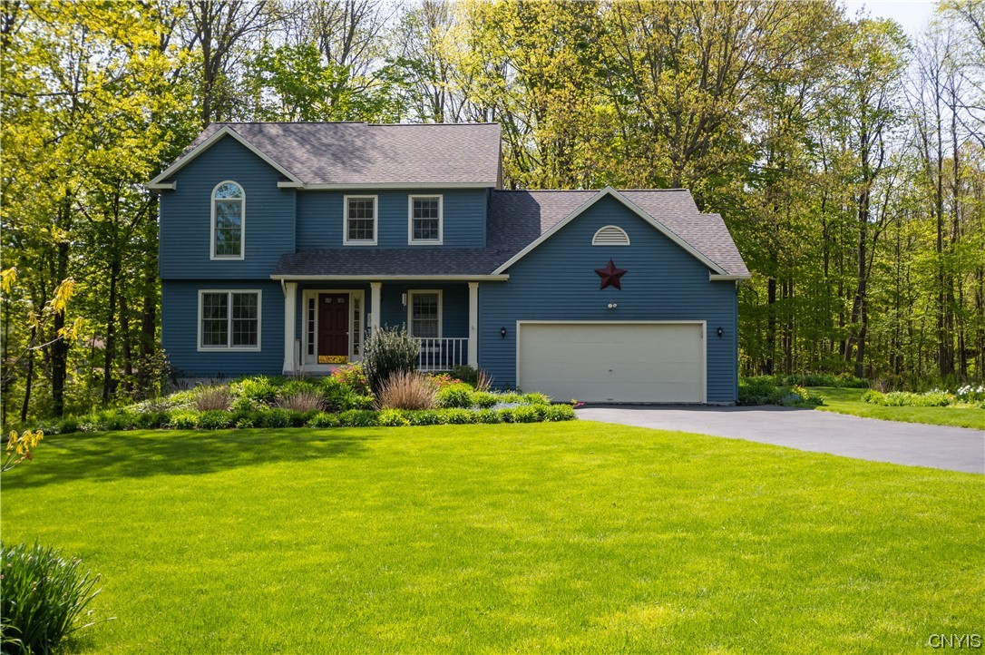 2597 Fallen Timber Path Phoenix, NY 13135 - Photo 1 of 1