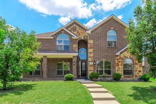 $975,000 | 12441 Belmeade Drive, Frisco, TX 75035