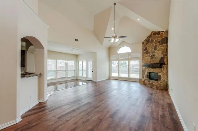$975,000 | 12441 Belmeade Drive, Frisco, TX 75035