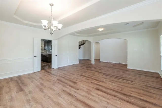 $975,000 | 12441 Belmeade Drive, Frisco, TX 75035