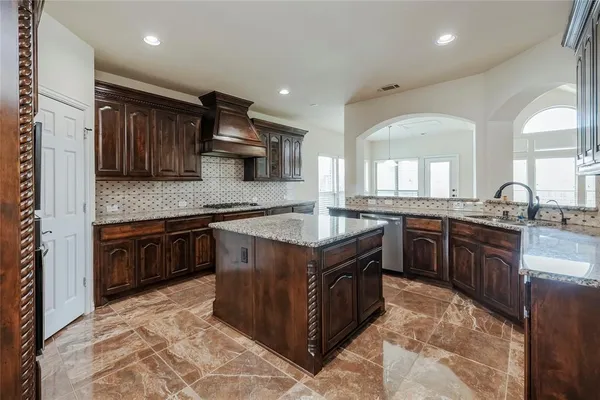 $849,000 | 12441 Belmeade Drive, Frisco, TX 75035