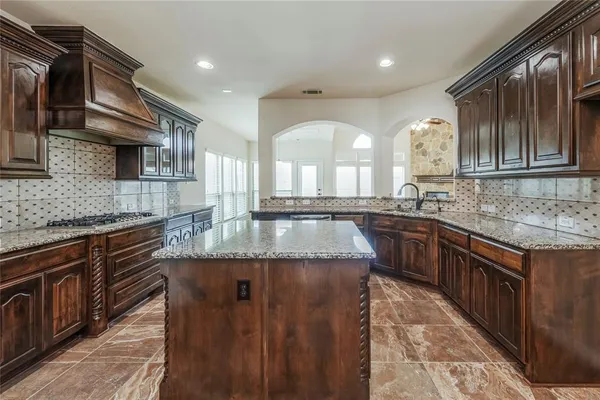 $849,000 | 12441 Belmeade Drive, Frisco, TX 75035