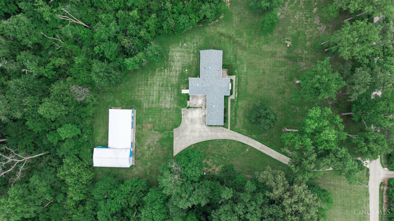 7794 Templin Road Blanchester, OH 45107 - Photo 59 of 63