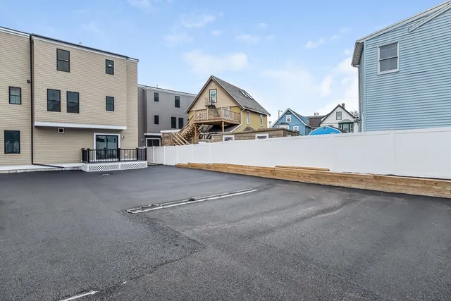 $3,800 | 15 McKone Street, Unit 2, Boston, MA 02122