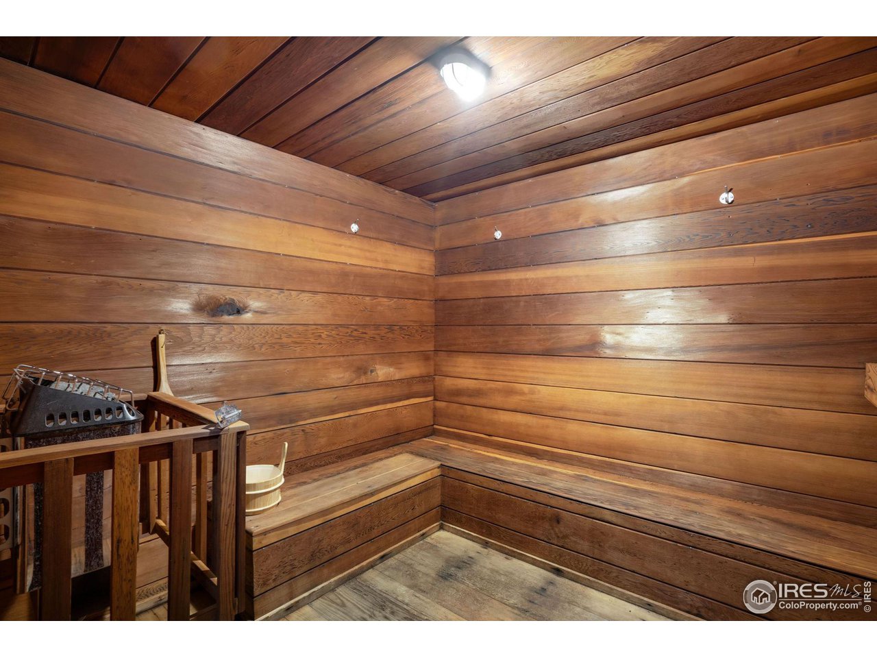 415 South Howes Street, Unit 910 Fort Collins, CO 80521 - Photo 22 of 28 a close view of closet