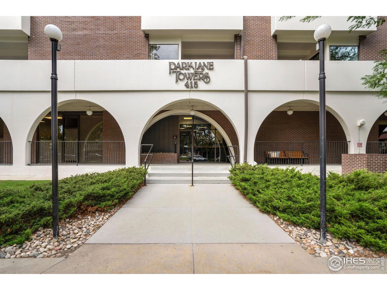 415 South Howes Street, Unit 910 Fort Collins, CO 80521 - Photo 3 of 28