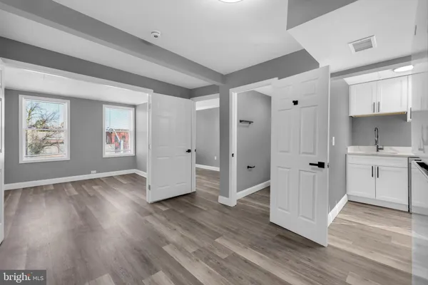 $1,195 | 1725 Hollins Street, Unit 4, Baltimore, MD 21223