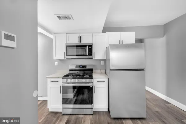 $1,195 | 1725 Hollins Street, Unit 4, Baltimore, MD 21223