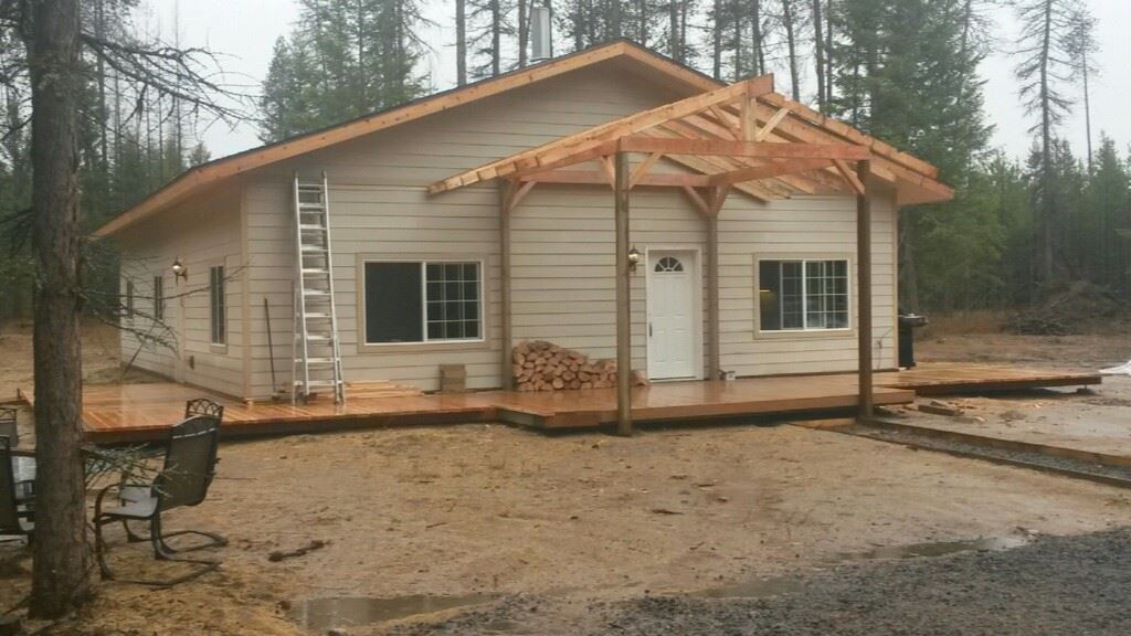 11312 East Whispering Pines Road Elk, WA 99009 - Photo 2 of 20 Gallery Image 2