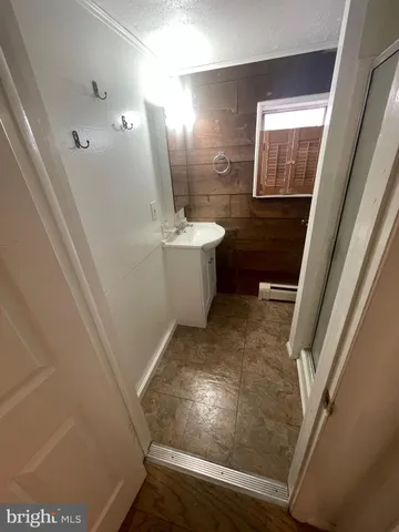 a view of bathroom