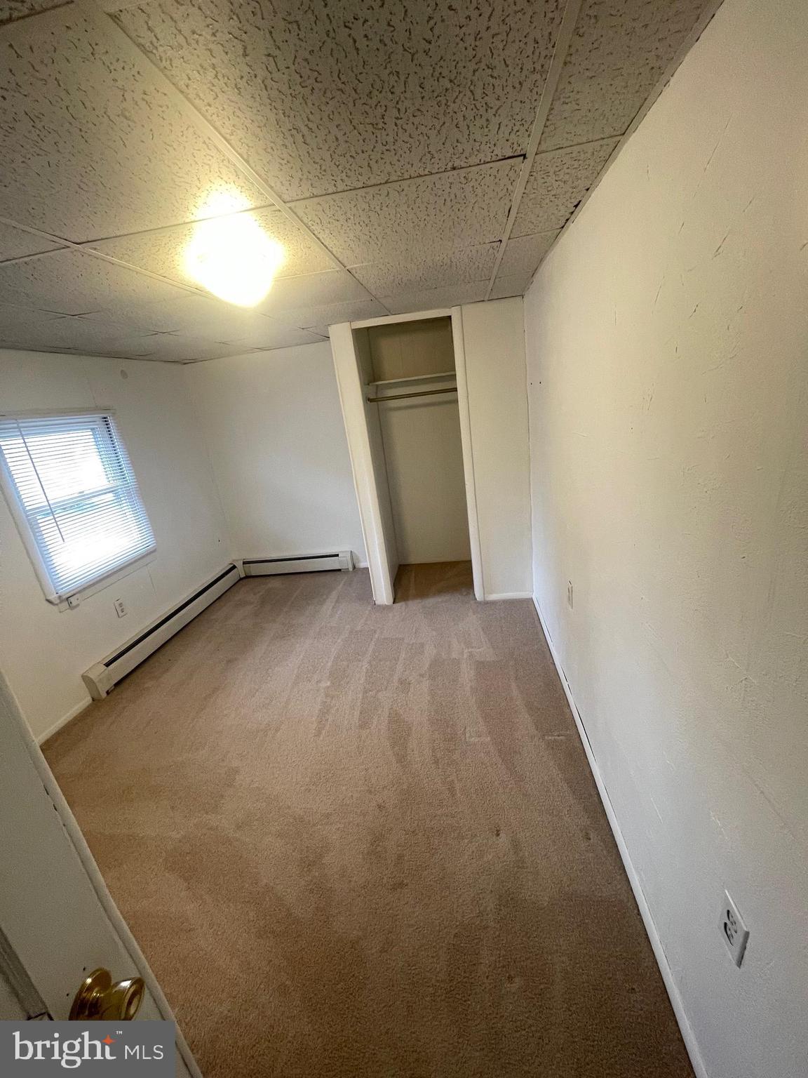 425 Rear Seventh Street New Cumberland, PA 17070 - Photo 14 of 23 a view of an empty room