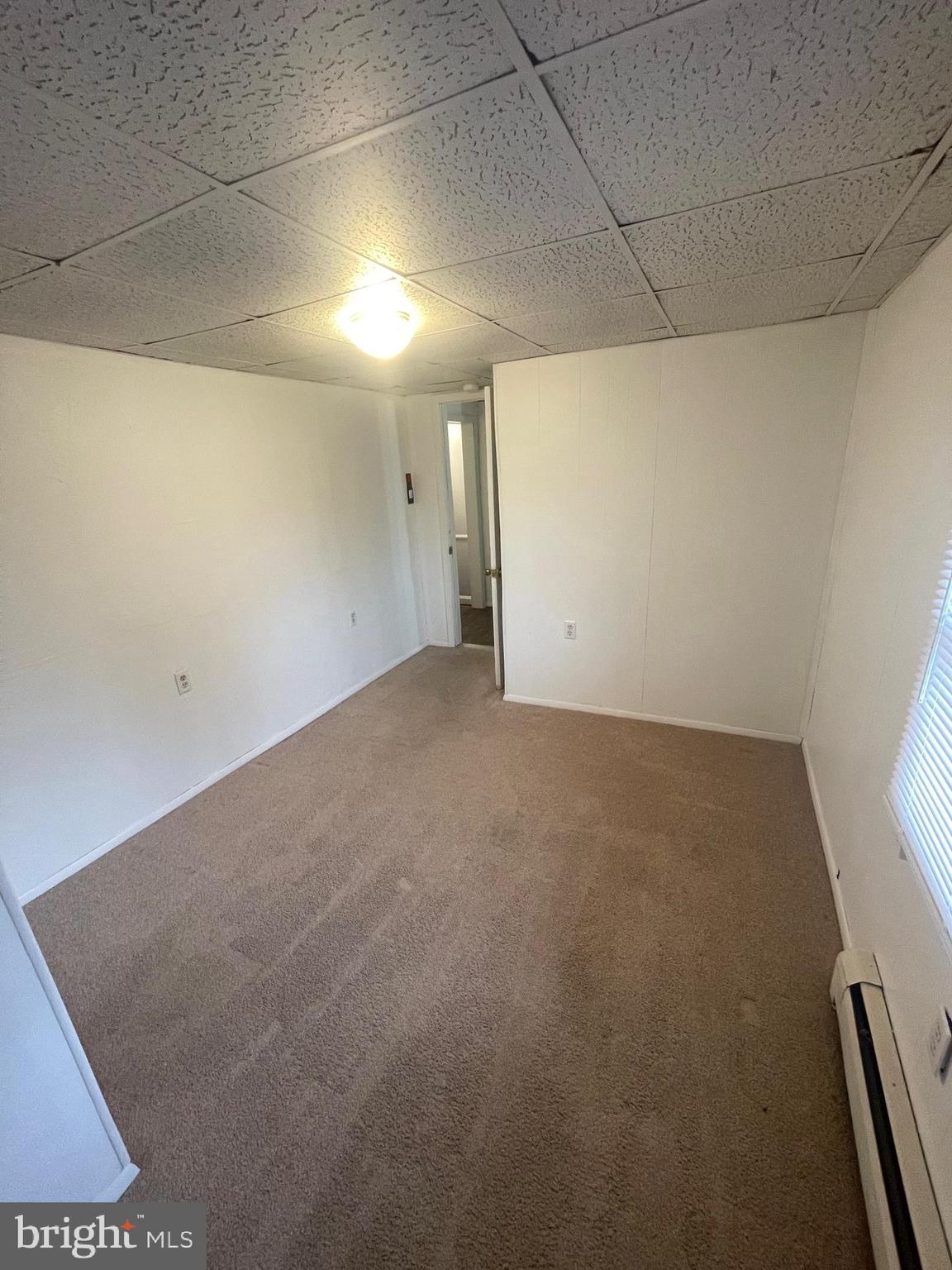 425 Rear Seventh Street New Cumberland, PA 17070 - Photo 15 of 23 a view of empty room