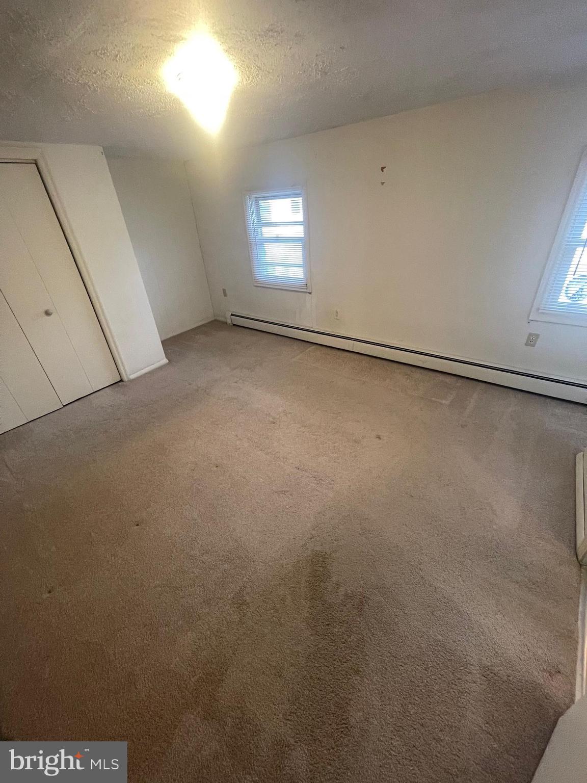 425 Rear Seventh Street New Cumberland, PA 17070 - Photo 16 of 23 a view of a room with window and stairs