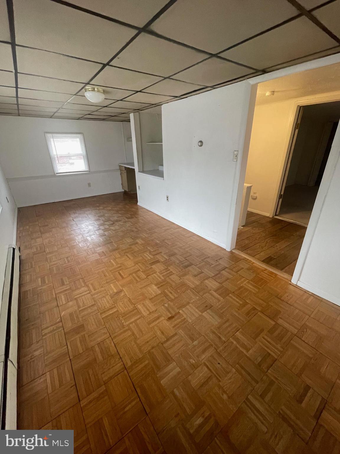 425 Rear Seventh Street New Cumberland, PA 17070 - Photo 20 of 23 a view of a indoor garage