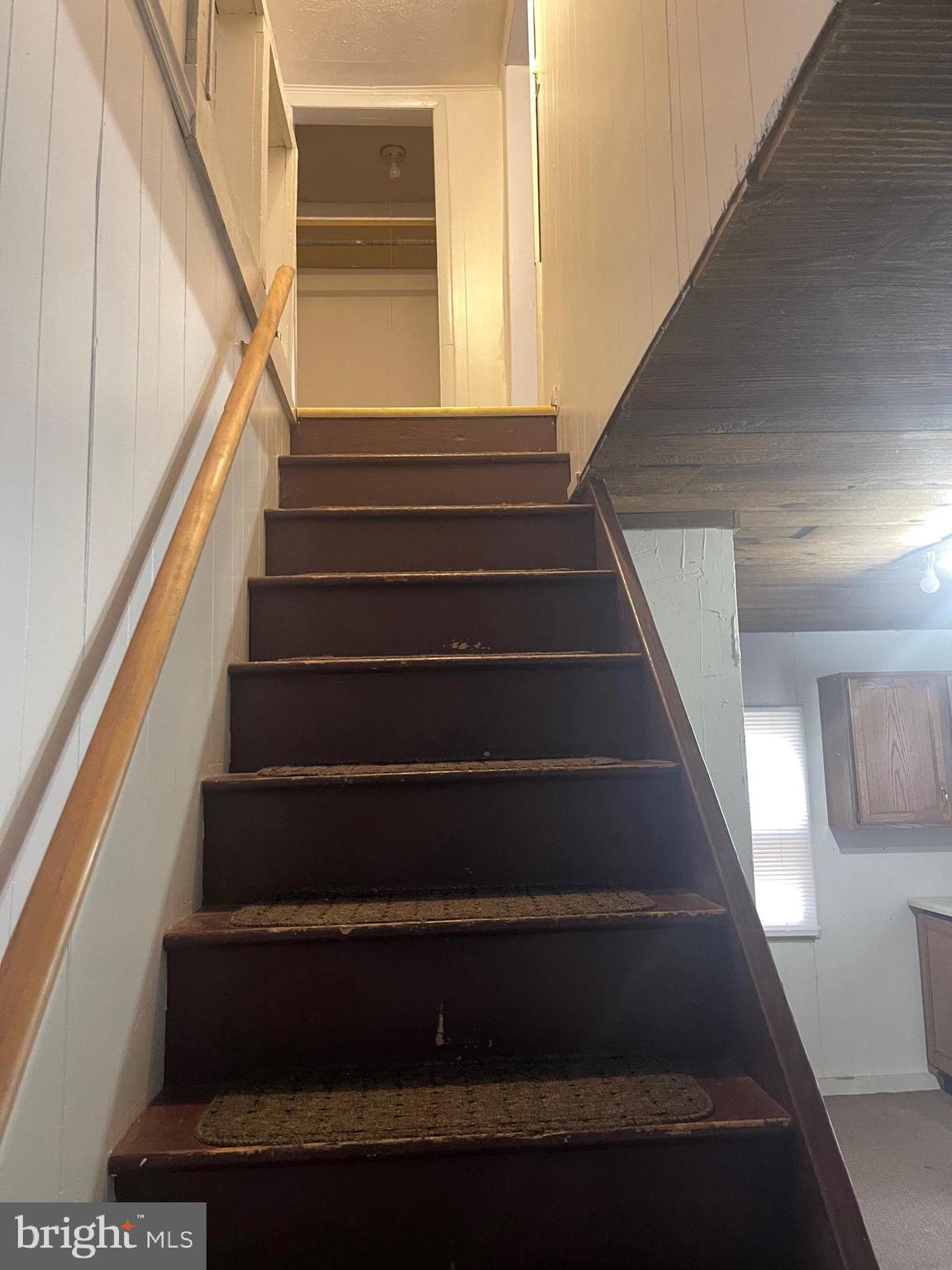 425 Rear Seventh Street New Cumberland, PA 17070 - Photo 9 of 23 a view of entryway