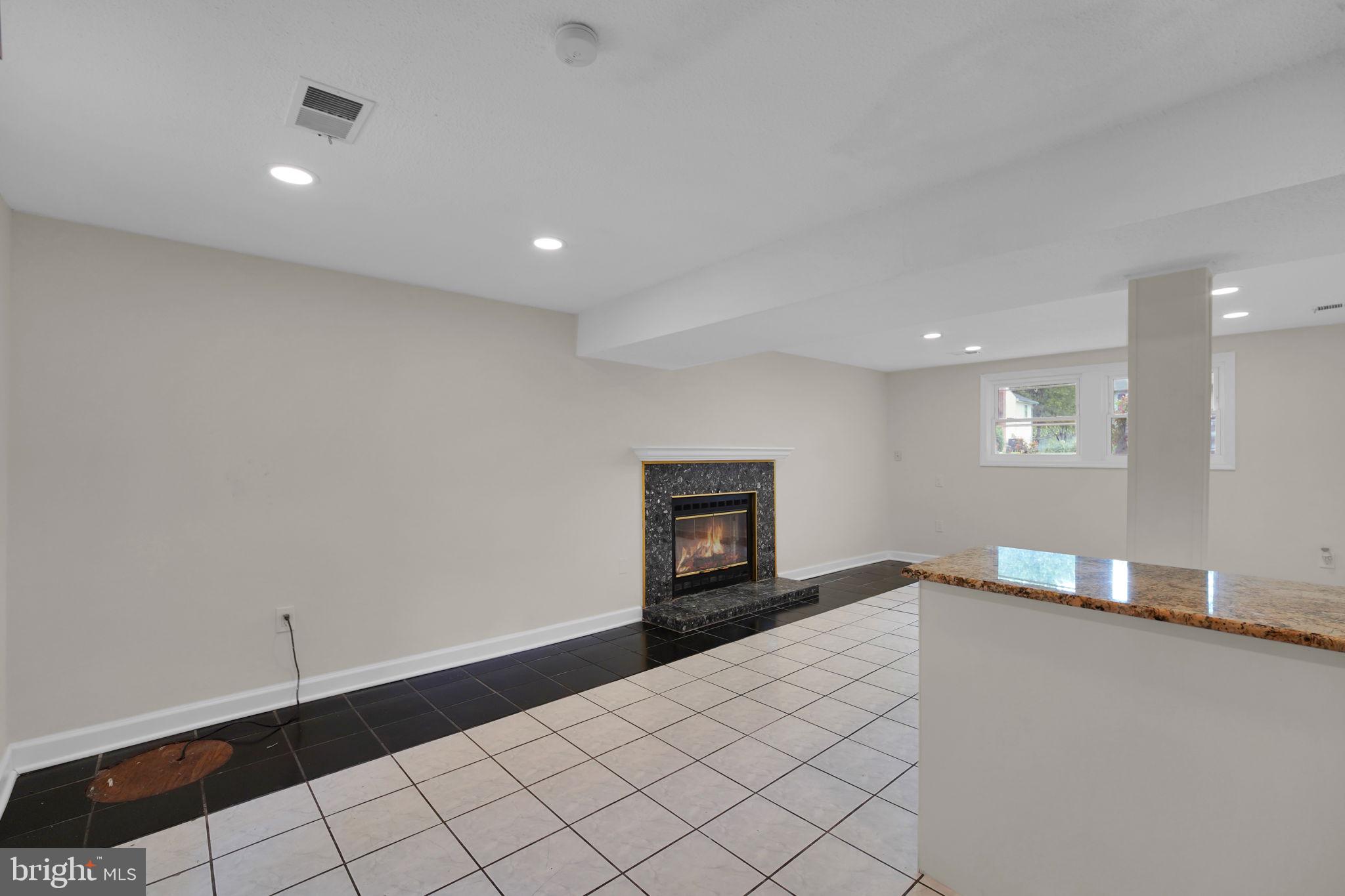 8613 Weems Road Manassas, VA 20110 - Photo 28 of 50 a view of an empty room and window