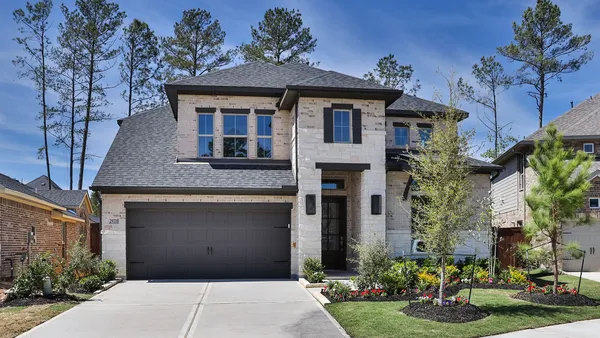 $464,900 | 29735 Brushy Gables Drive, Magnolia, TX 77354
