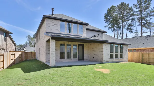 $464,900 | 29735 Brushy Gables Drive, Magnolia, TX 77354