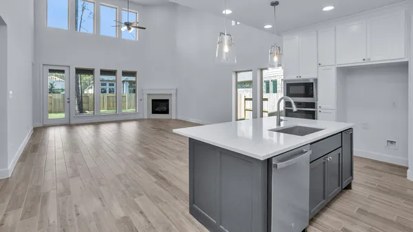 $464,900 | 29735 Brushy Gables Drive, Magnolia, TX 77354