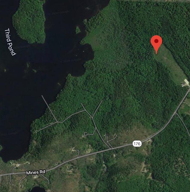 135 Mines Road Blue Hill, ME 04614 - Photo 6 of 6 Google Earth