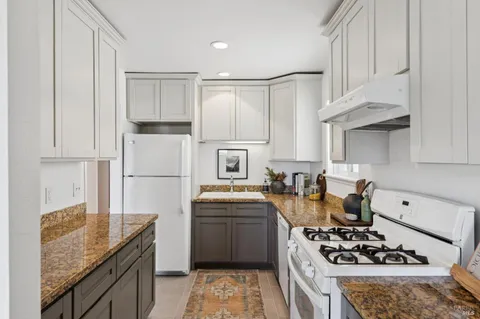 $1,995,000 | 120-122 West Street, Sausalito, CA 94965