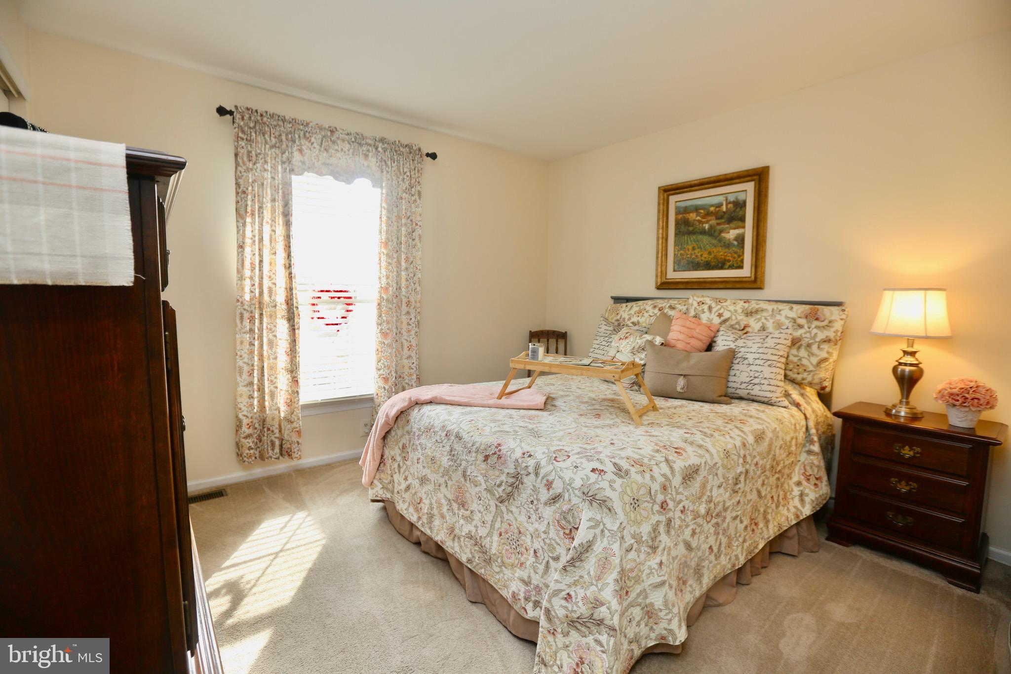 33 Pembrook Road Turnersville, NJ 08012 - Photo 22 of 43 a bedroom with a bed and a window