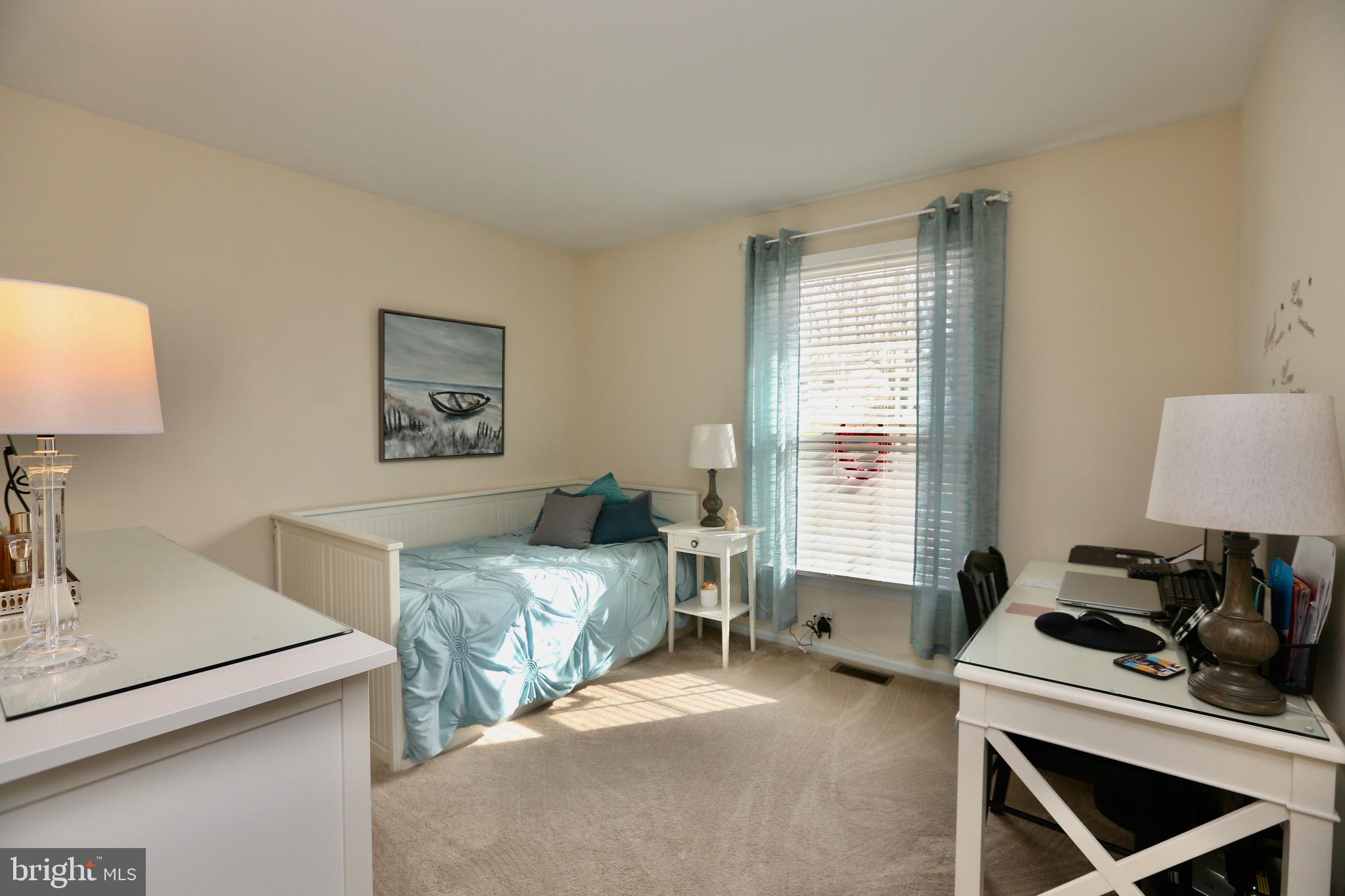 33 Pembrook Road Turnersville, NJ 08012 - Photo 23 of 43 a bedroom with furniture and a window