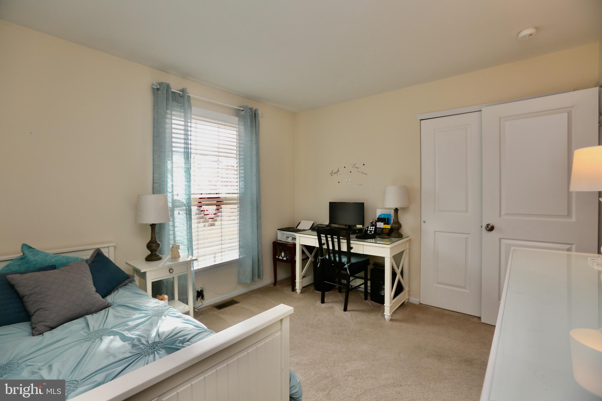 33 Pembrook Road Turnersville, NJ 08012 - Photo 24 of 43 a view of a workspace with furniture and a window