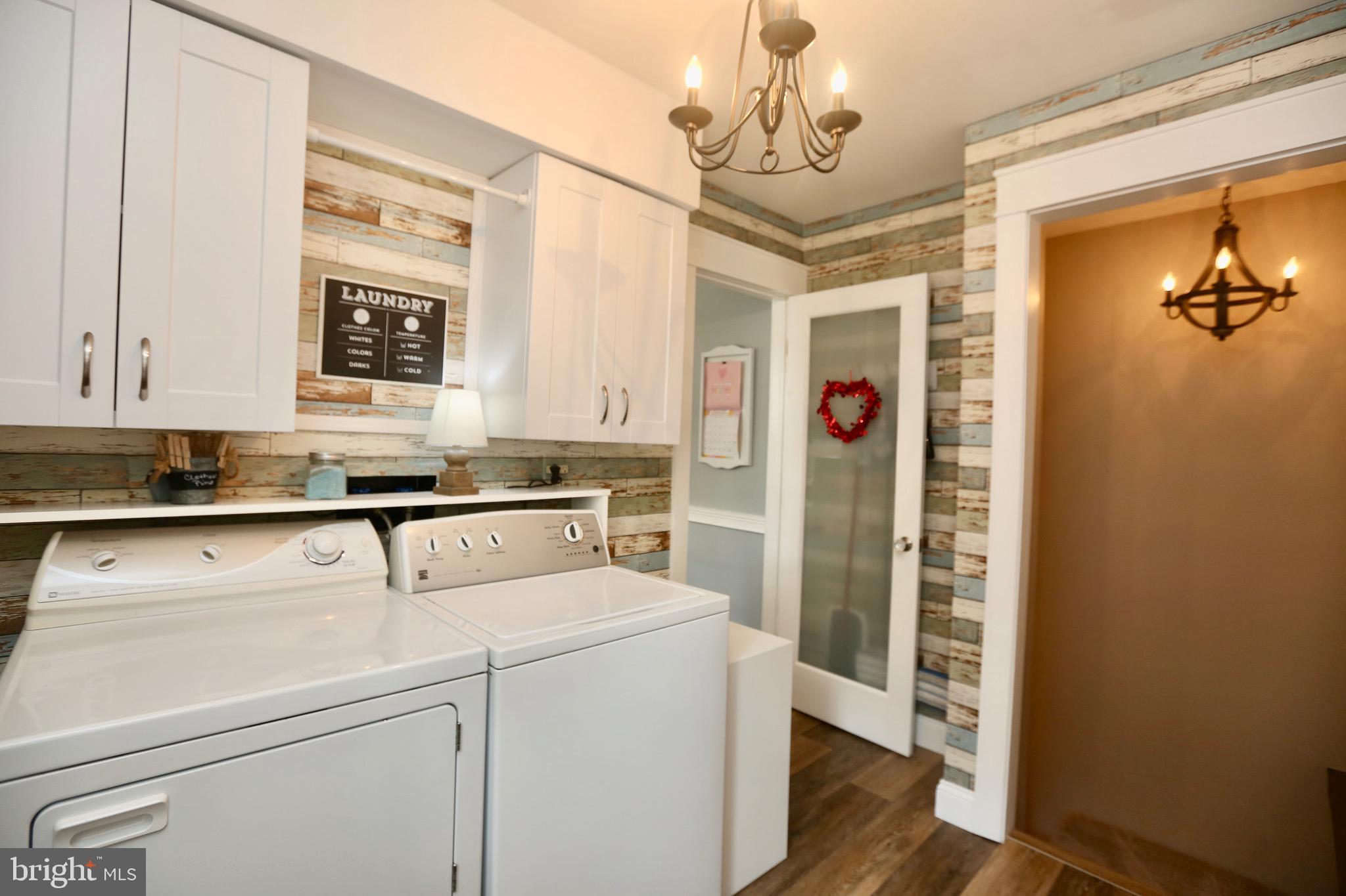 33 Pembrook Road Turnersville, NJ 08012 - Photo 26 of 43 Laundry Room