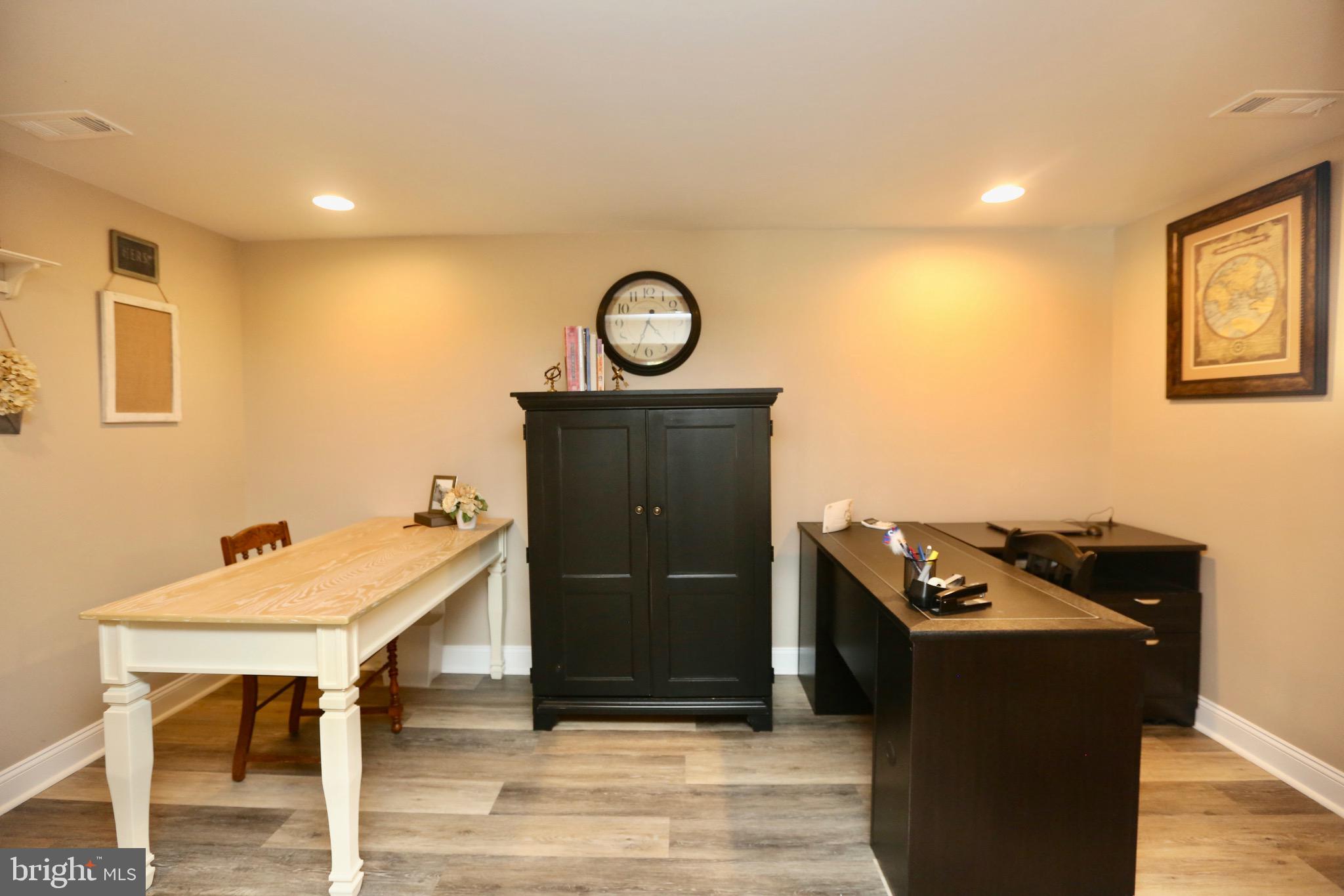 33 Pembrook Road Turnersville, NJ 08012 - Photo 33 of 43 a view of a workspace with furniture