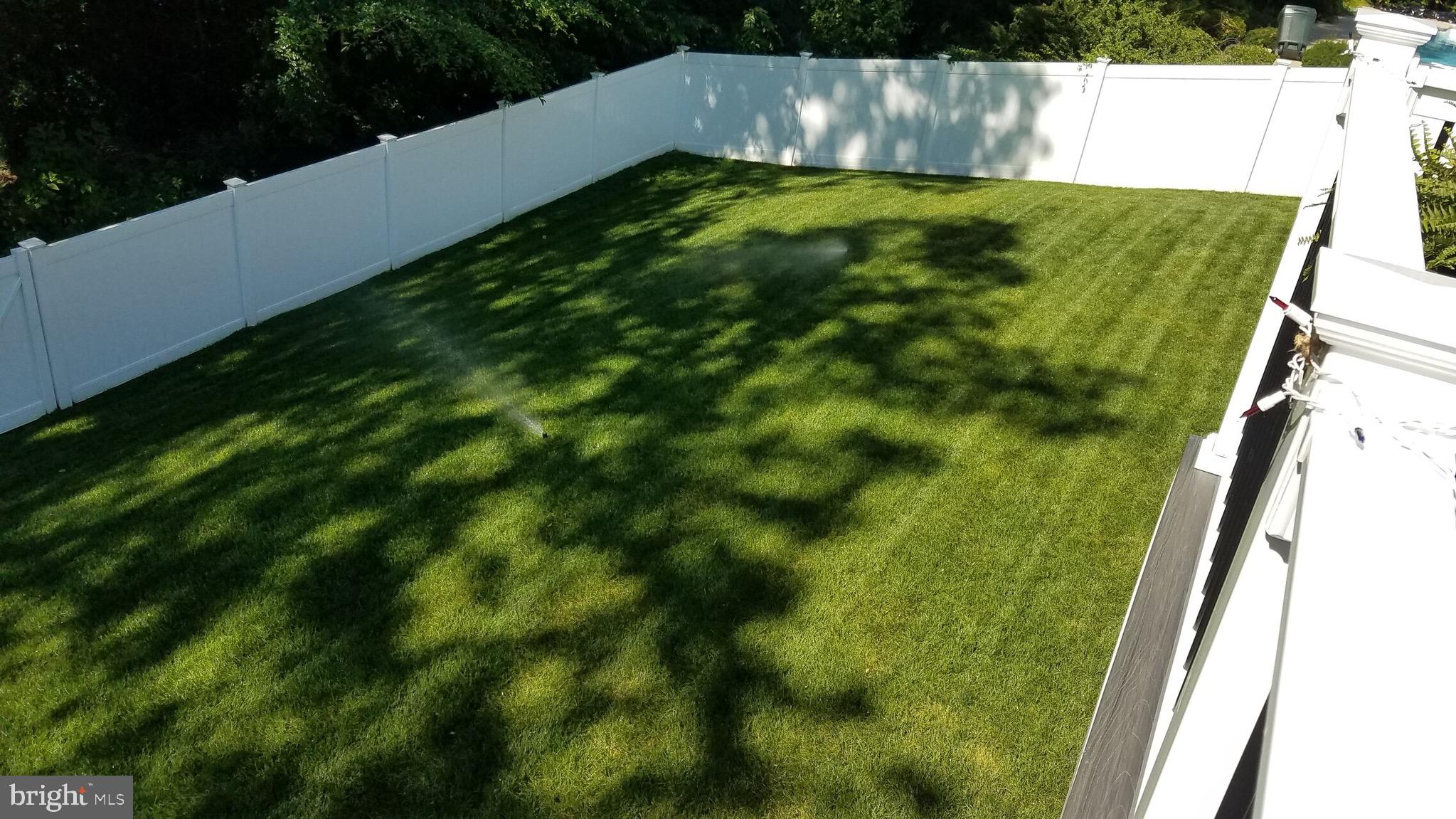 33 Pembrook Road Turnersville, NJ 08012 - Photo 42 of 43 a view of a yard